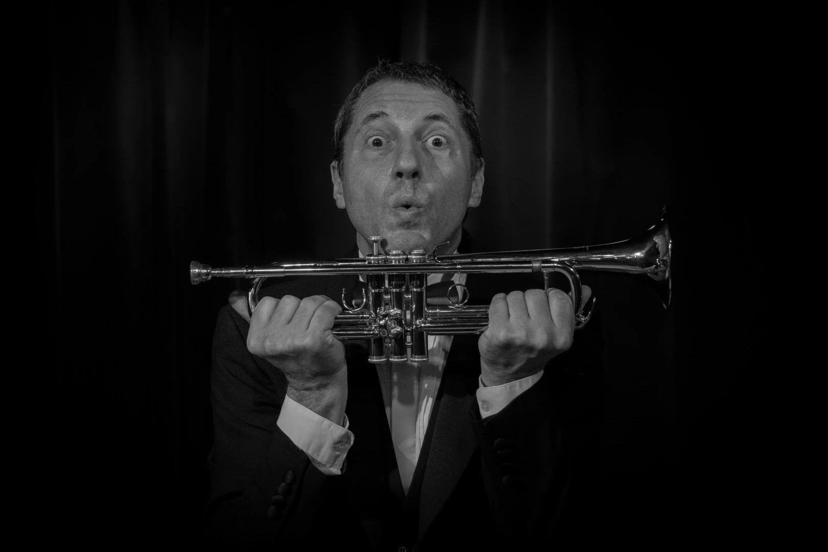 De la Mozart la jazz și ritmuri latino-americane. Două zile de muzică la Cazinoul din Constanța – foto 3