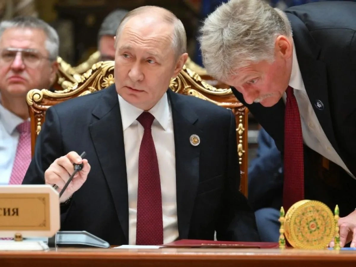 Rusia anunță reluarea negocierilor de pace cu Ucraina. Discuțiile trilaterale ar urma să aibă loc la Abu Dhabi