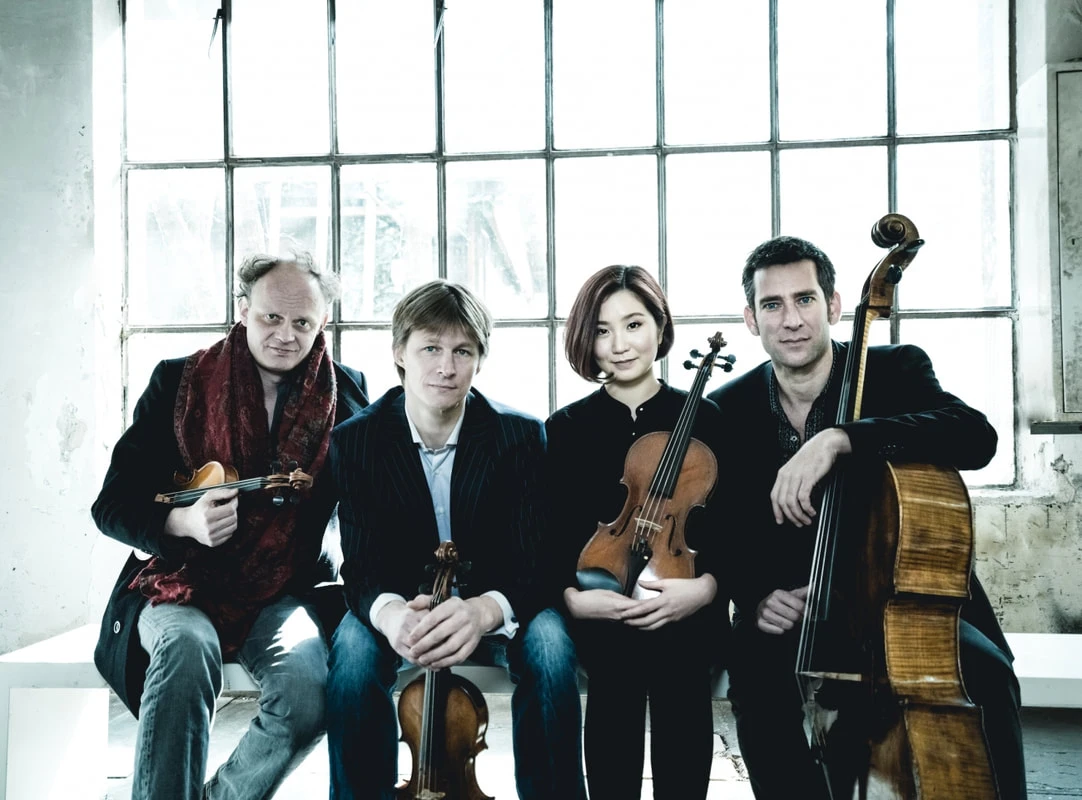Muzica lui Haydn, Bartók și Dvořák răsună la Cazinoul din Constanța. Hugo Wolf Quartett, două seri de concert în cadrul Cazino Music Festival