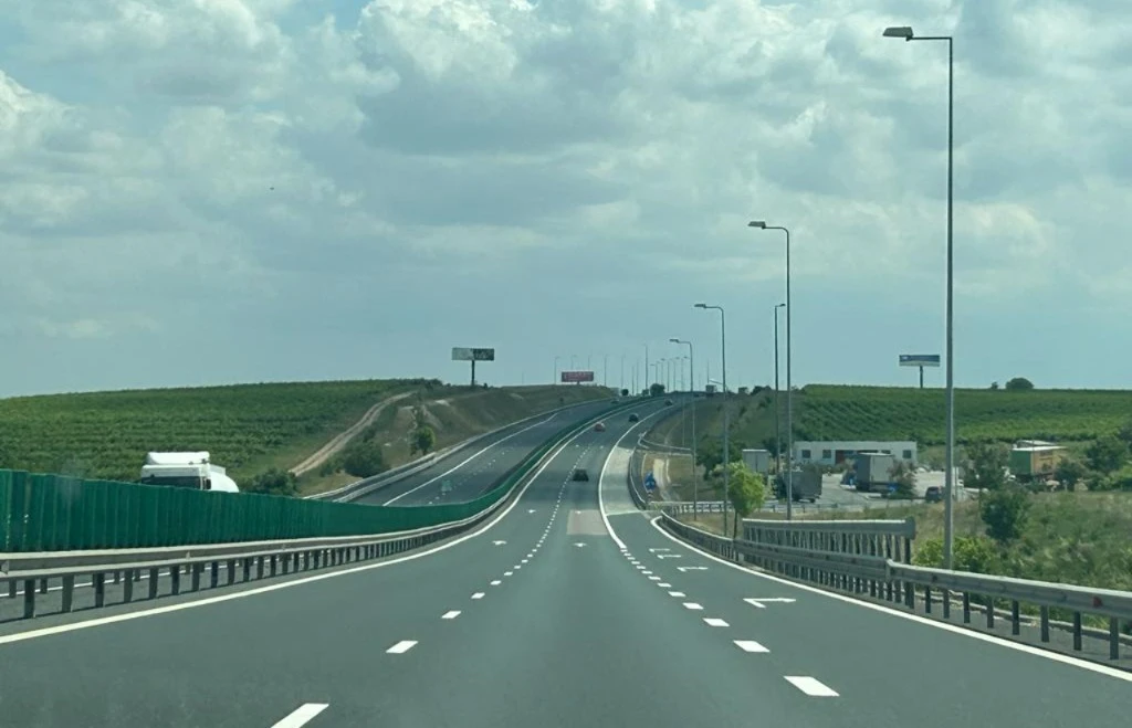 TollRo, lansare cu probleme. Incident tehnic în prima zi de funcționare a platformei