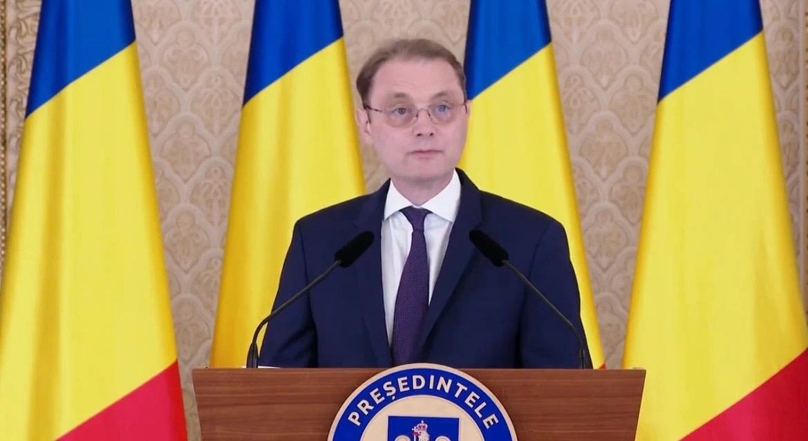 Sorin Grindeanu, după desemnarea lui Luca Niculescu: Noua nominalizare de premier continuă să sfideze matematica parlamentară