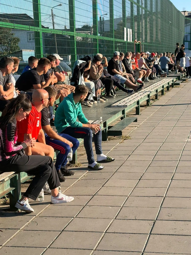 "Cupa Prieteniei”, ediția a IX-a: Spectacolul continuă pe stadionul “Chimia” din Năvodari – foto 2