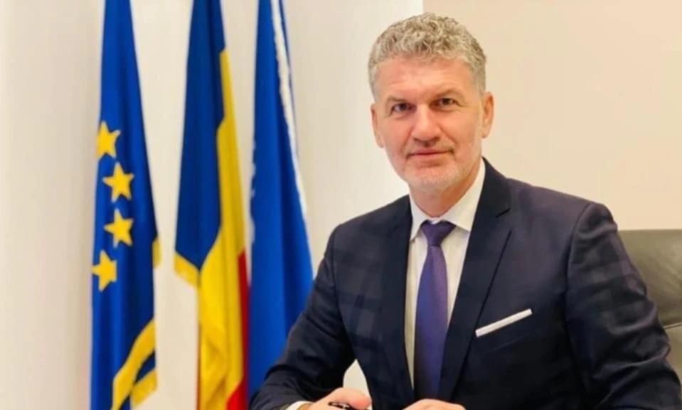 Primarul Orașului Năvodari, Florin Chelaru, susține audiențe marți, 27 octombrie. Iată cum se fac înscrierile