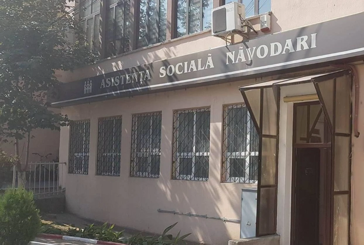 Primăria Năvodari, anunț privind integrarea persoanelor cu dizabilități pe piața muncii