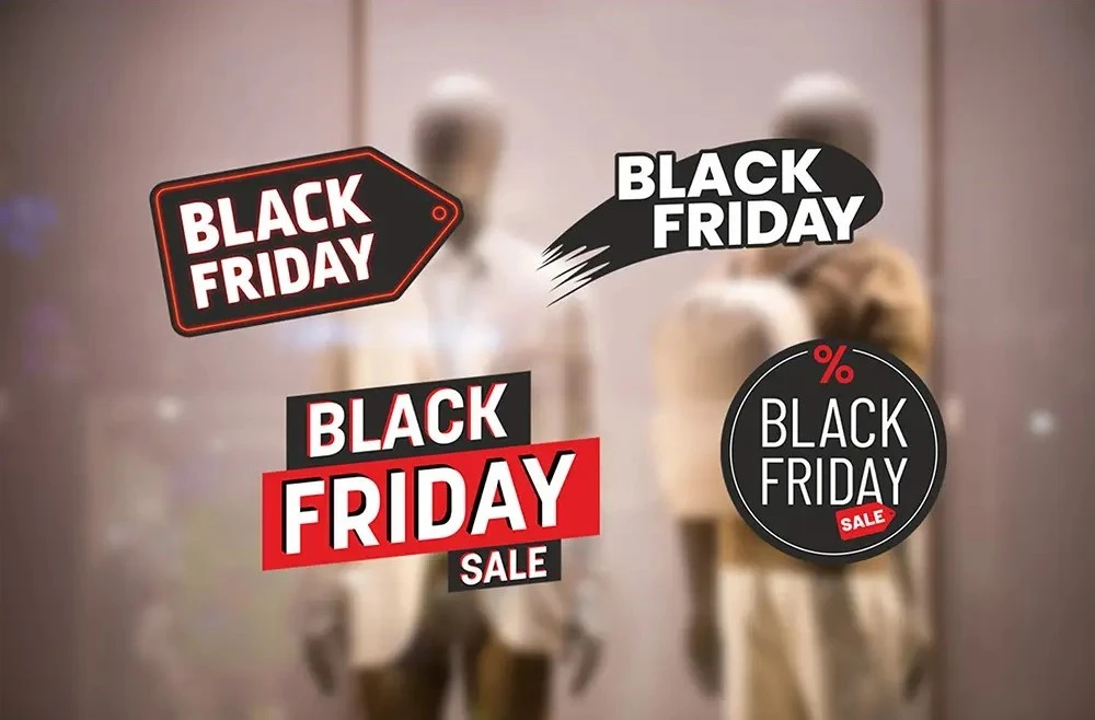 ANPC, recomandări pentru cumpărăturile de Black Friday: verificați reducerile și nu vă grăbiți să comandați