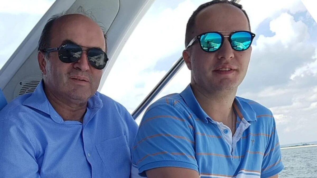 Fiul lui Tudorel Toader, arestat preventiv pentru 30 de zile. Este acuzat de viol și agresiune sexuală